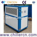 Air Cooled Condenser Chiller